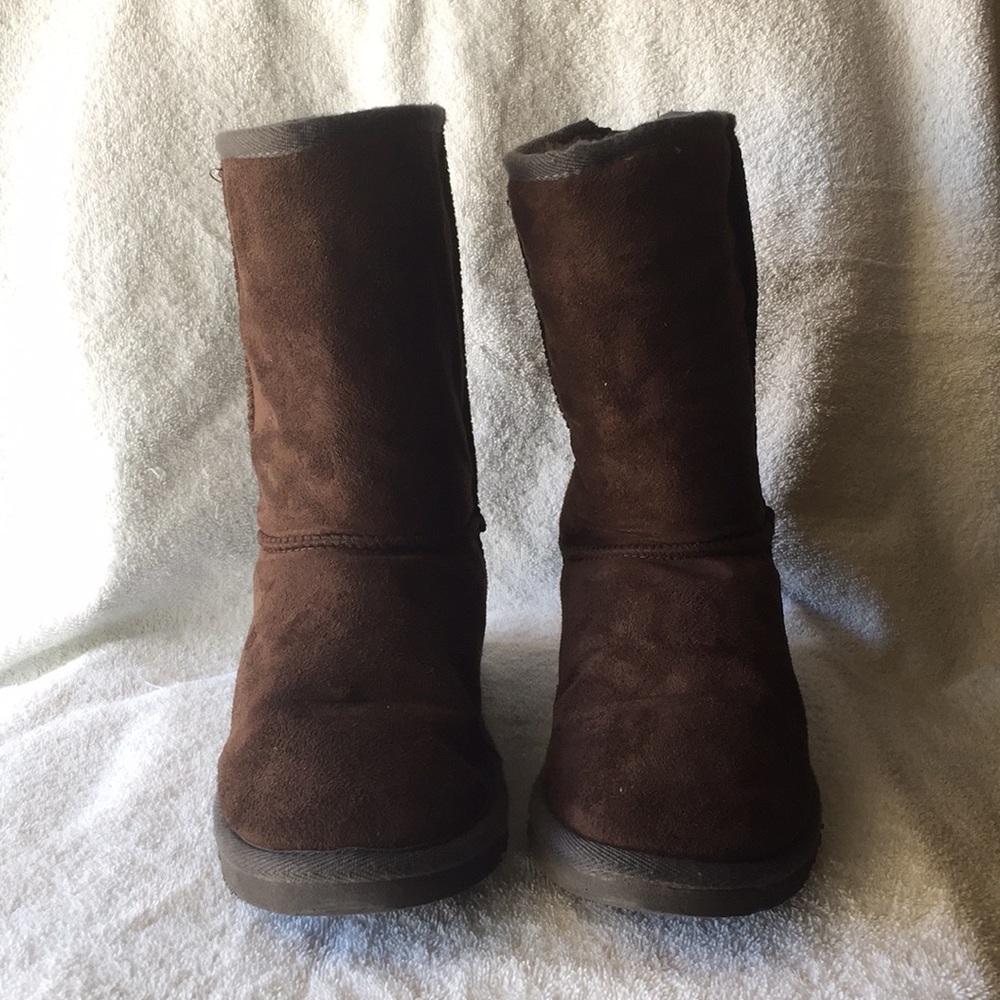 Aeropostle Boots